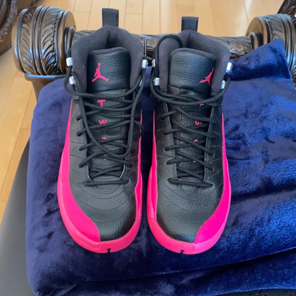 JORDAN